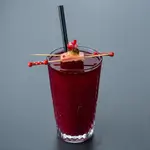 Fresh Pomegranate